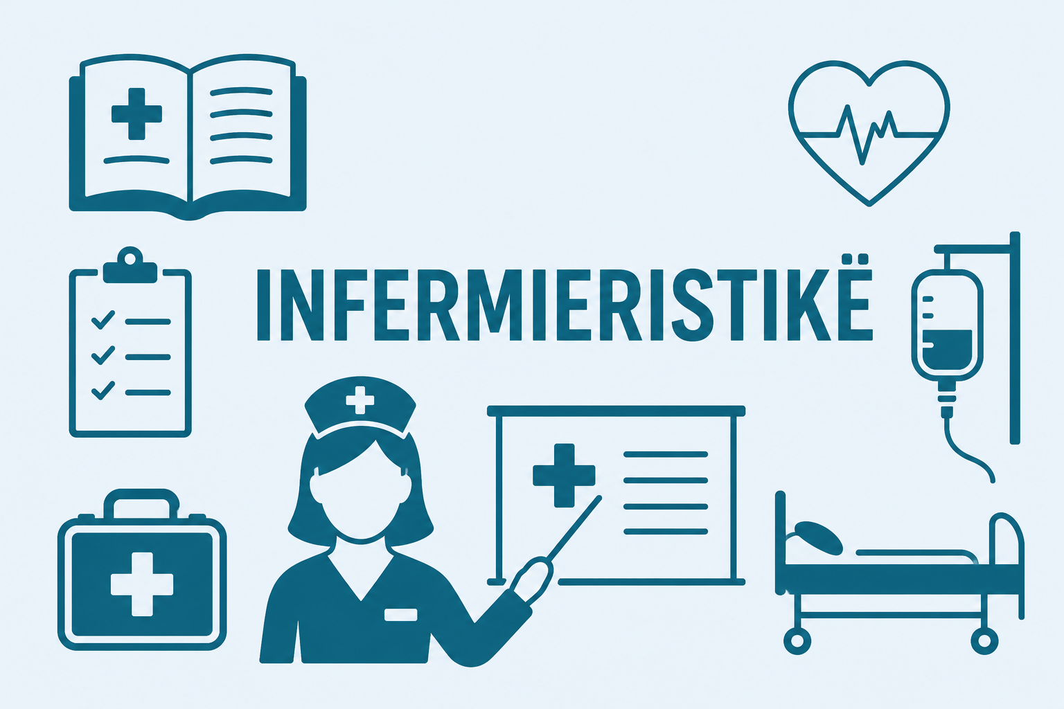 Infermieristikë