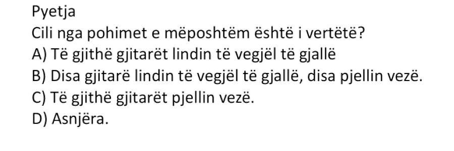Pyetja 700