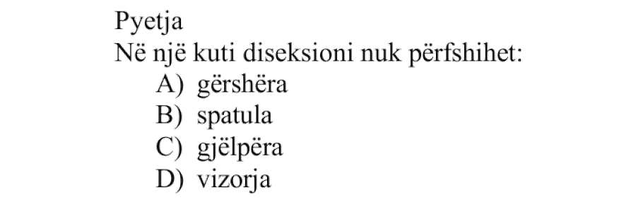 Pyetja 261