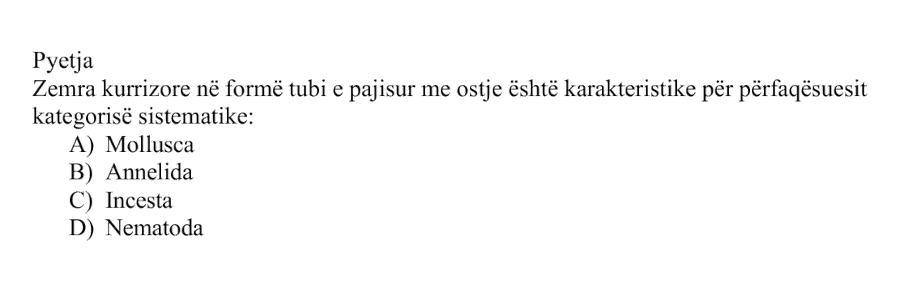 Pyetja 622
