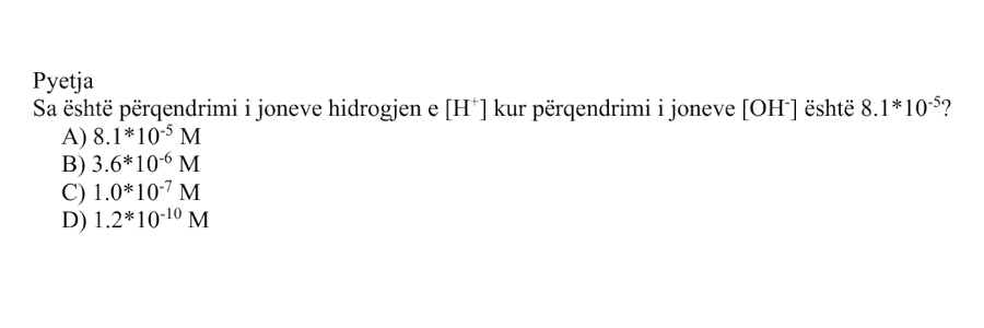 Pyetja 585