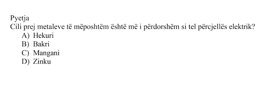 Pyetja 158