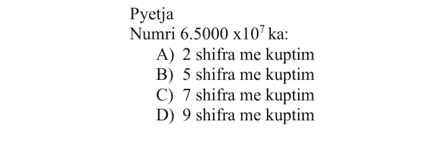 Pyetja 170