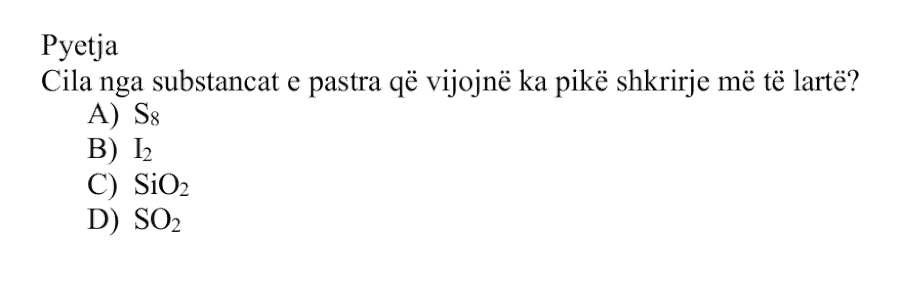 Pyetja 399