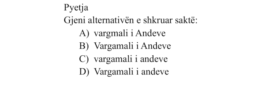 Pyetja 118