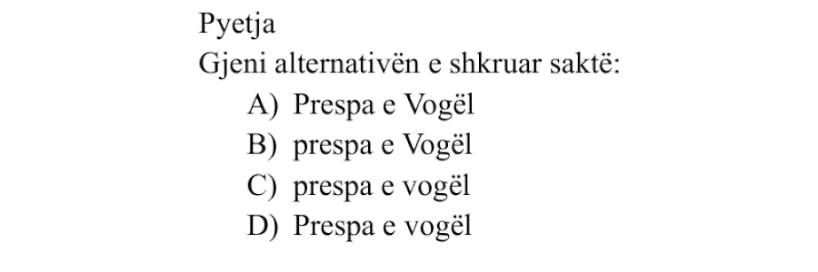 Pyetja 125