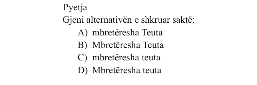 Pyetja 13