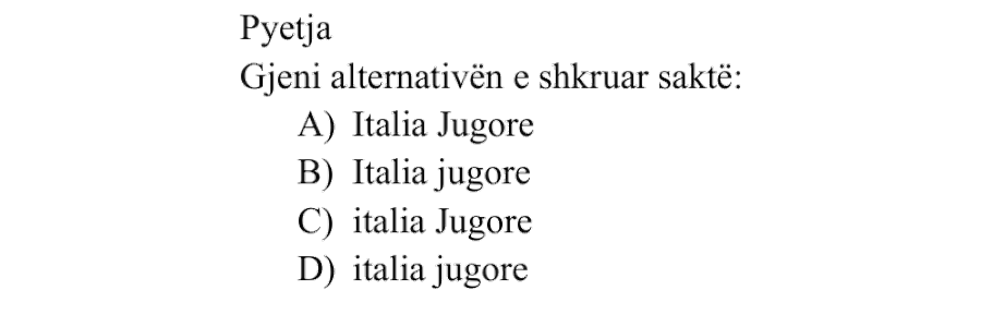 Pyetja 134