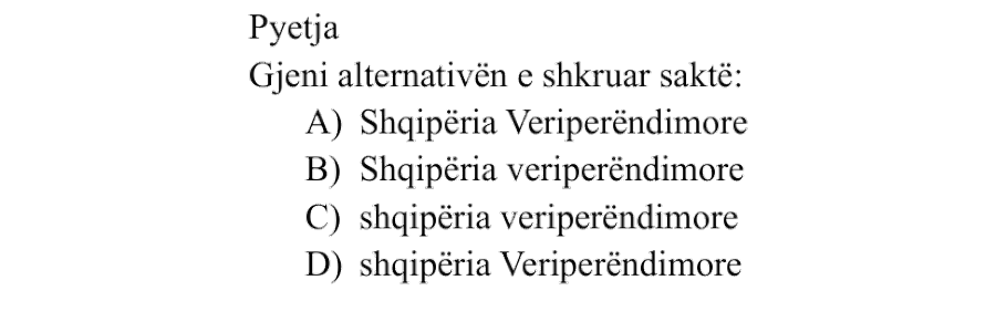 Pyetja 138