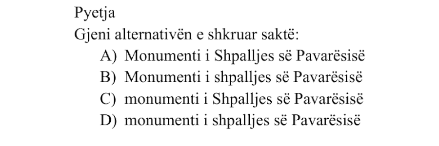 Pyetja 158
