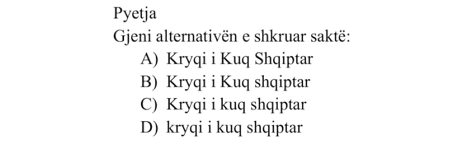 Pyetja 161