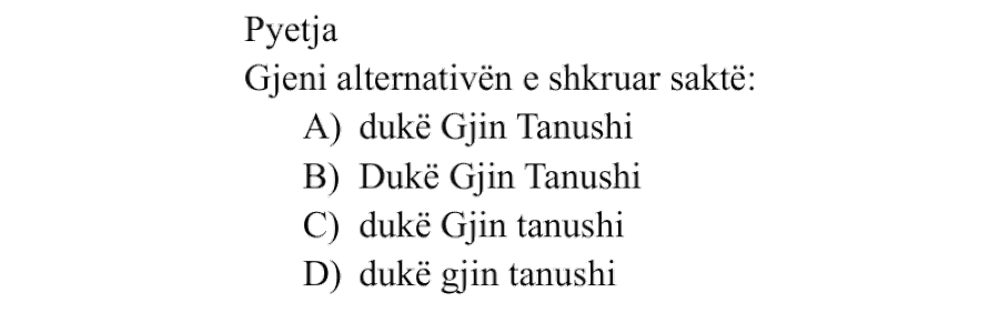Pyetja 19