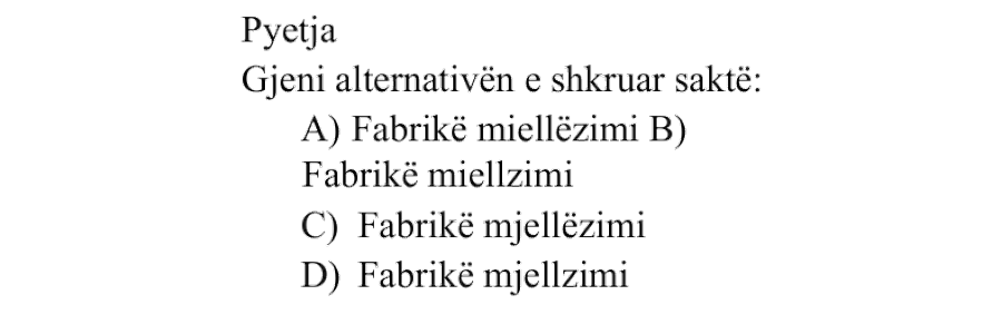 Pyetja 200