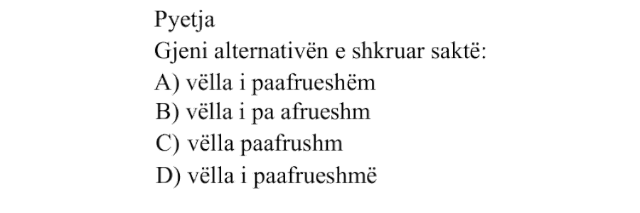 Pyetja 219