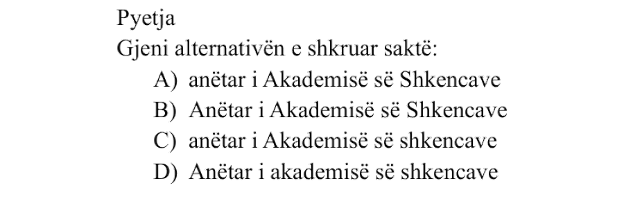 Pyetja 25