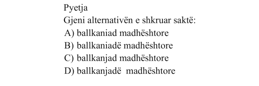 Pyetja 255