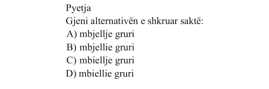 Pyetja 284