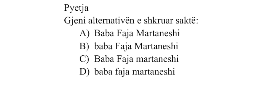 Pyetja 31