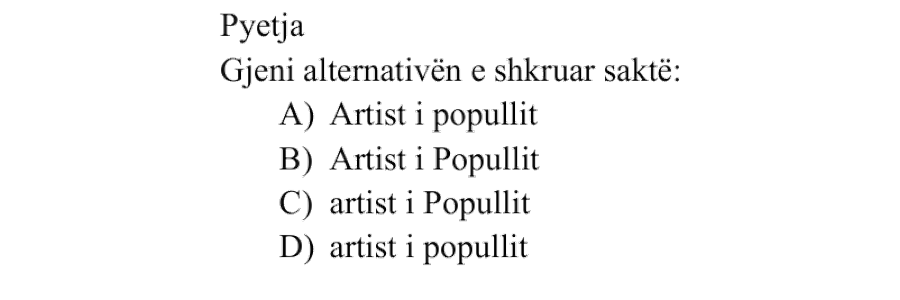 Pyetja 40