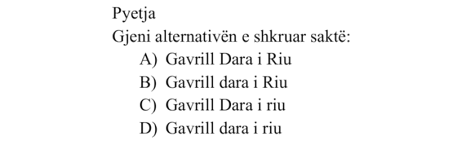 Pyetja 5