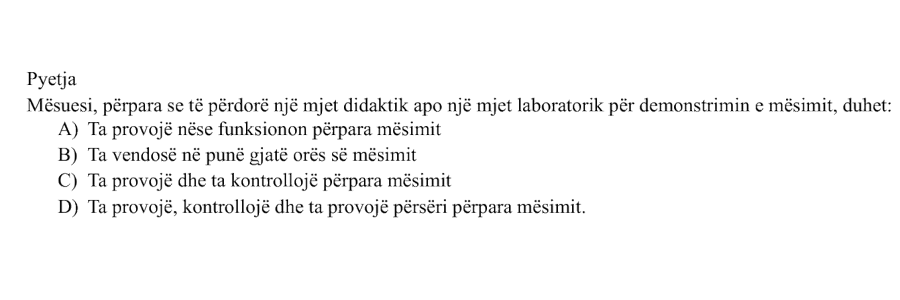 Pyetja 405