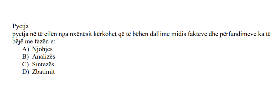 Pyetja 462