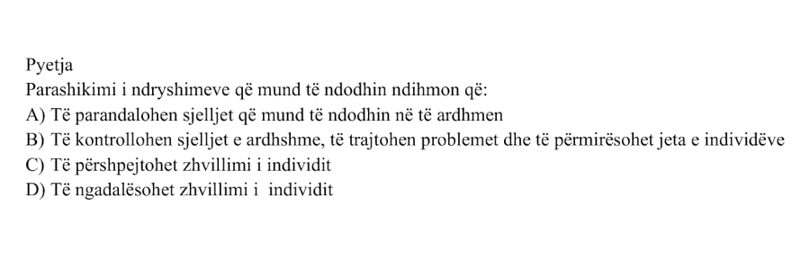 Pyetja 781