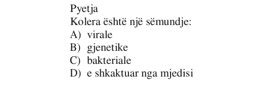Pyetja 950
