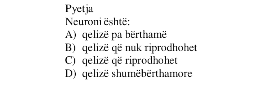 Pyetja 694