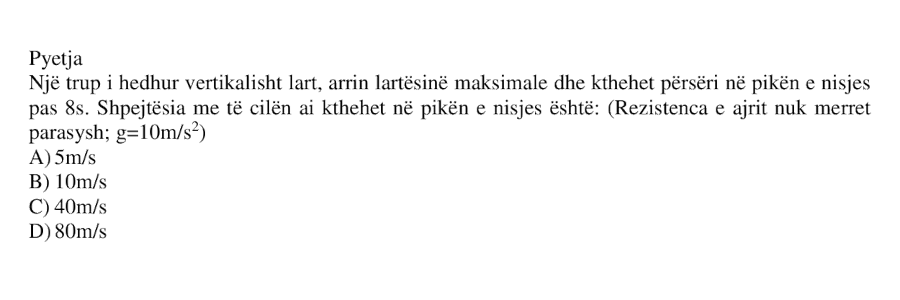Pyetja 291