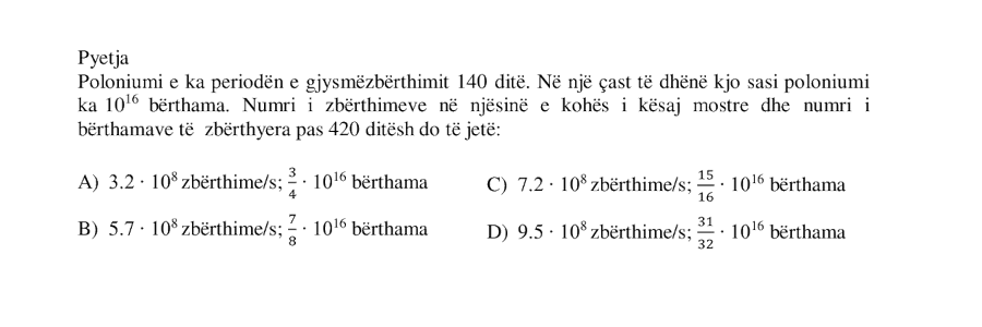 Pyetja 409
