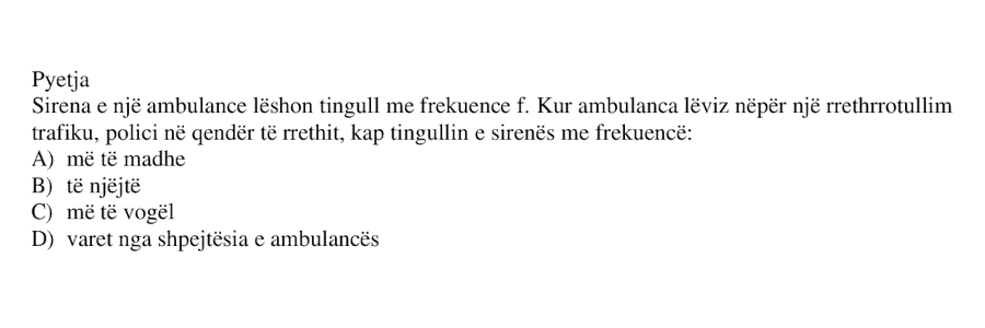Pyetja 445