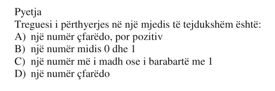 Pyetja 631