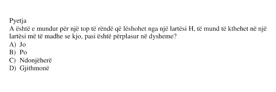 Pyetja 693