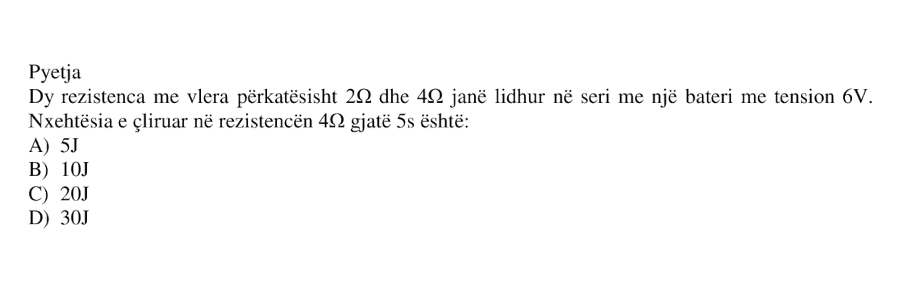 Pyetja 905