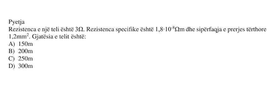 Pyetja 842