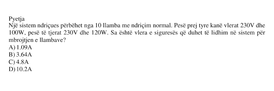 Pyetja 864