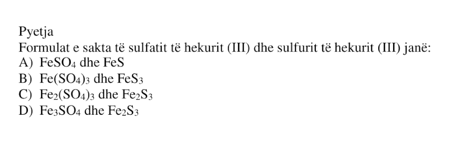 Pyetja 258