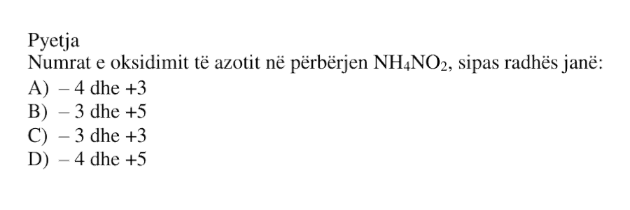 Pyetja 699