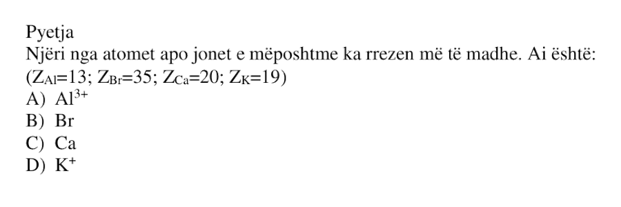 Pyetja 121