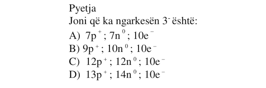 Pyetja 14