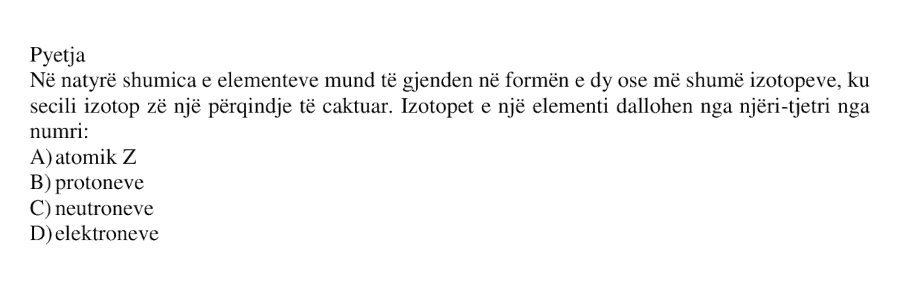 Pyetja 15