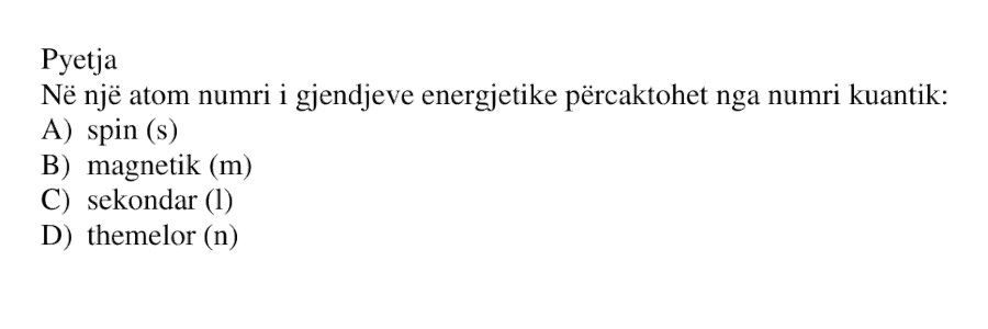 Pyetja 18