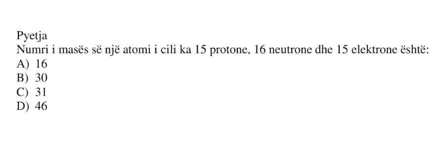 Pyetja 4