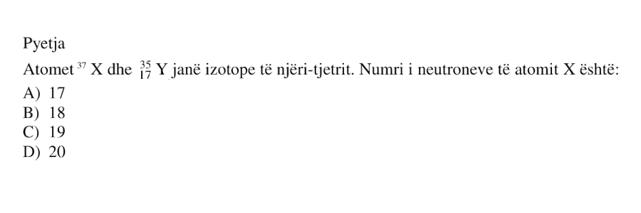 Pyetja 6